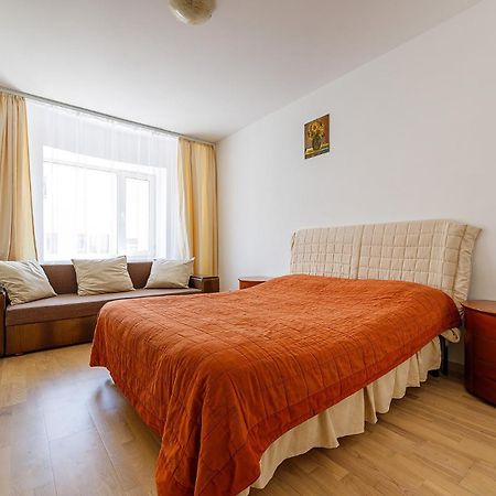 Naukova Street Appartamento Lviv Ngoại thất bức ảnh