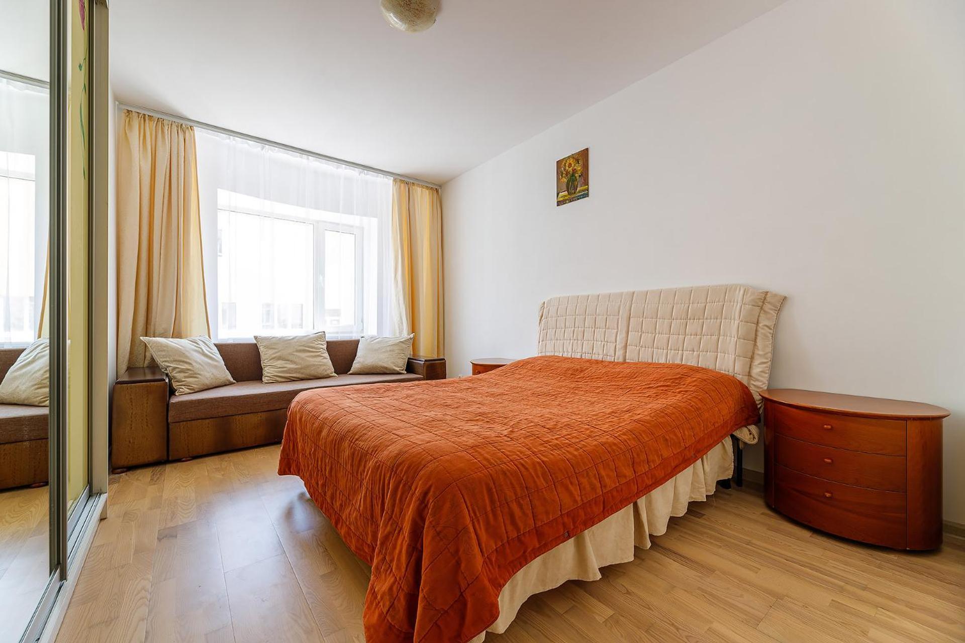 Naukova Street Appartamento Lviv Ngoại thất bức ảnh