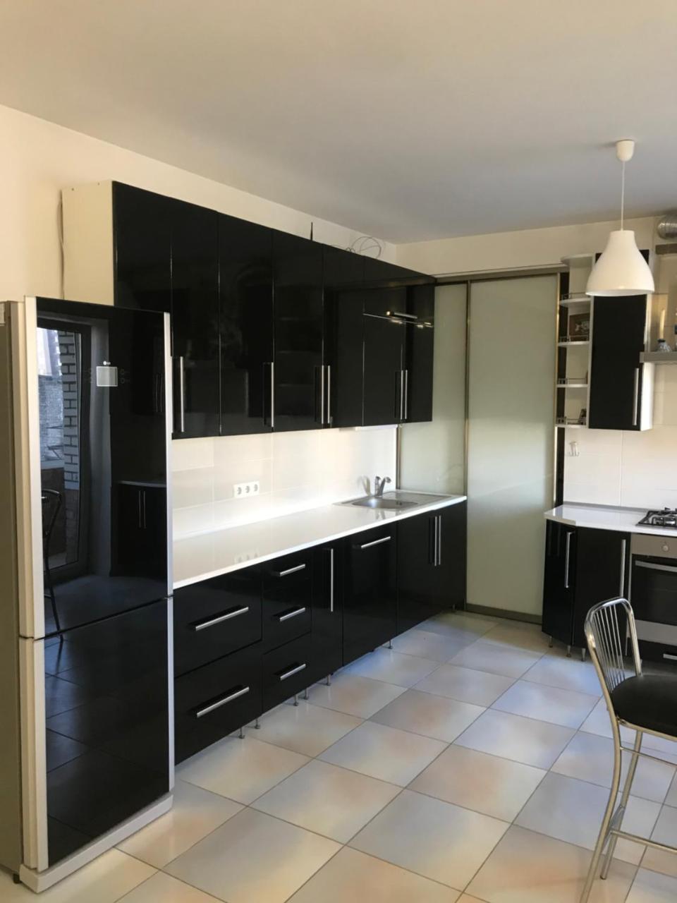 Naukova Street Appartamento Lviv Ngoại thất bức ảnh
